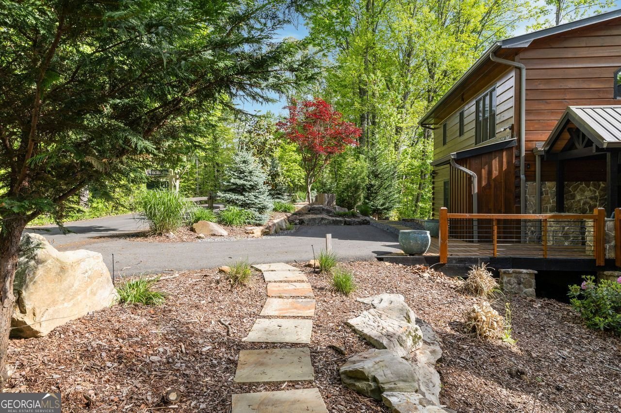 851 MORELAND Drive Blue Ridge - 13