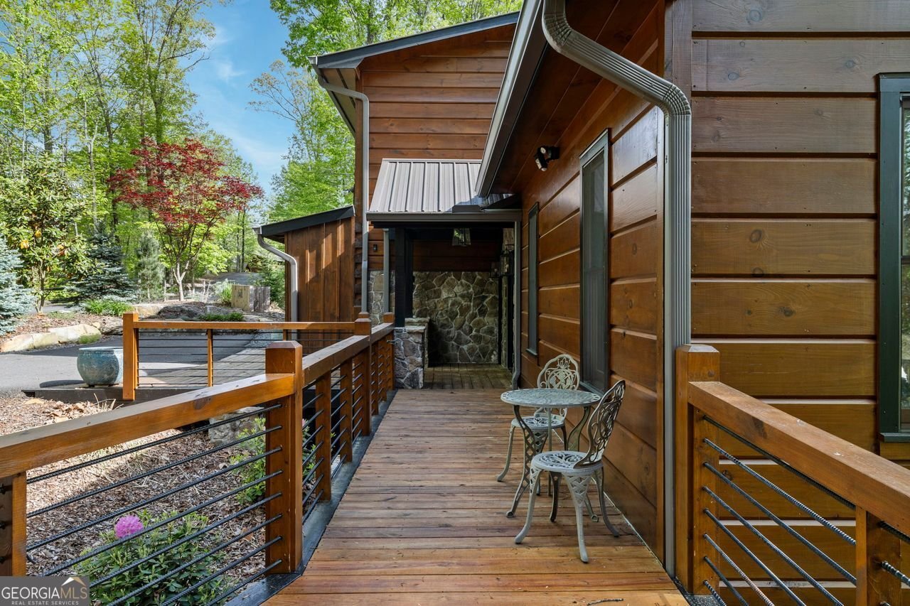 851 MORELAND Drive Blue Ridge - 14