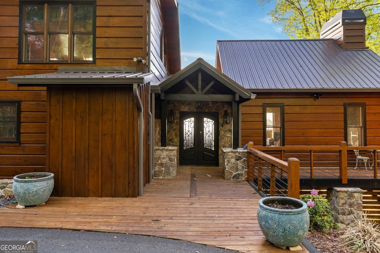 851 MORELAND Drive Blue Ridge - 16