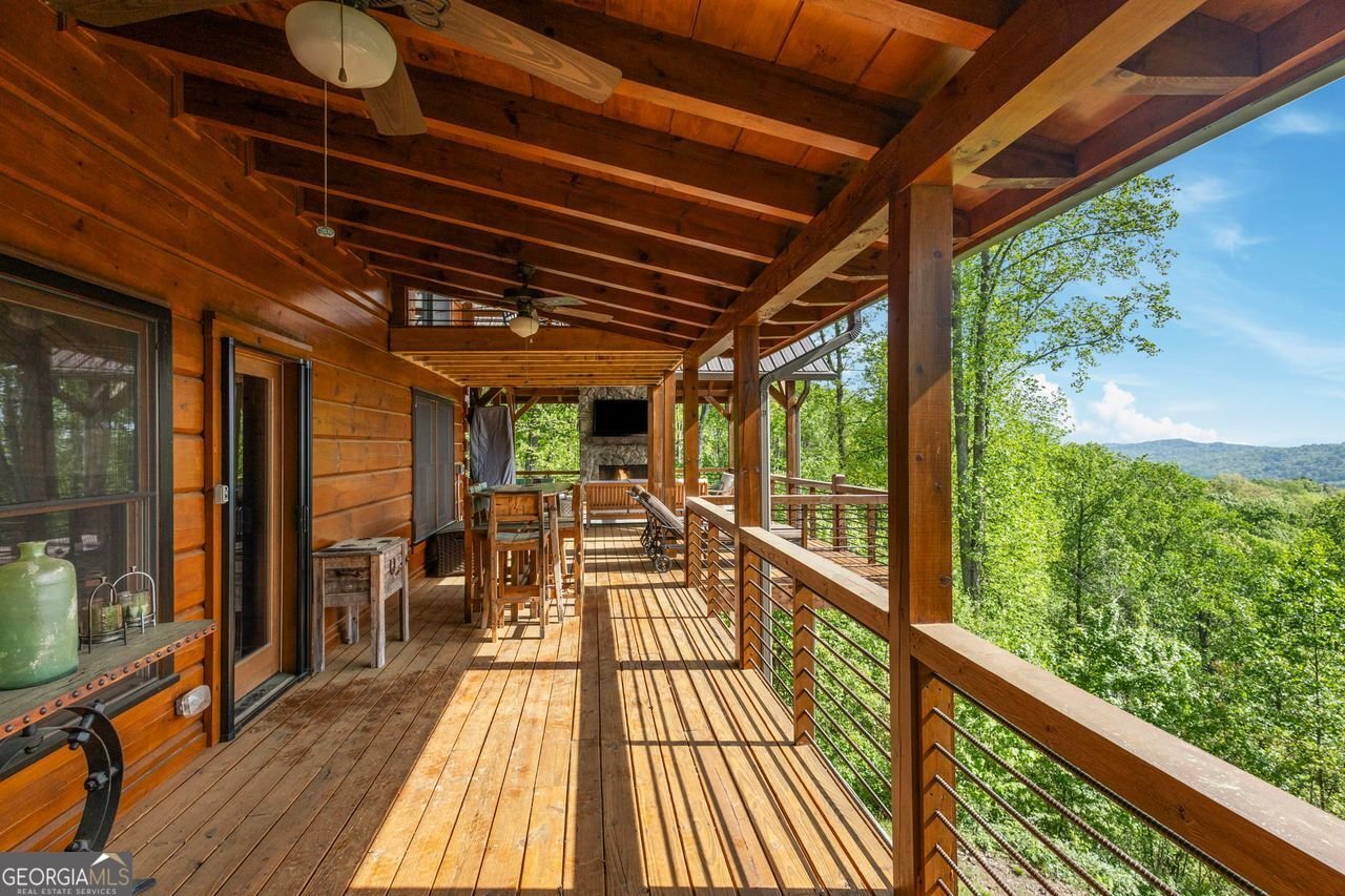 851 MORELAND Drive Blue Ridge - 19
