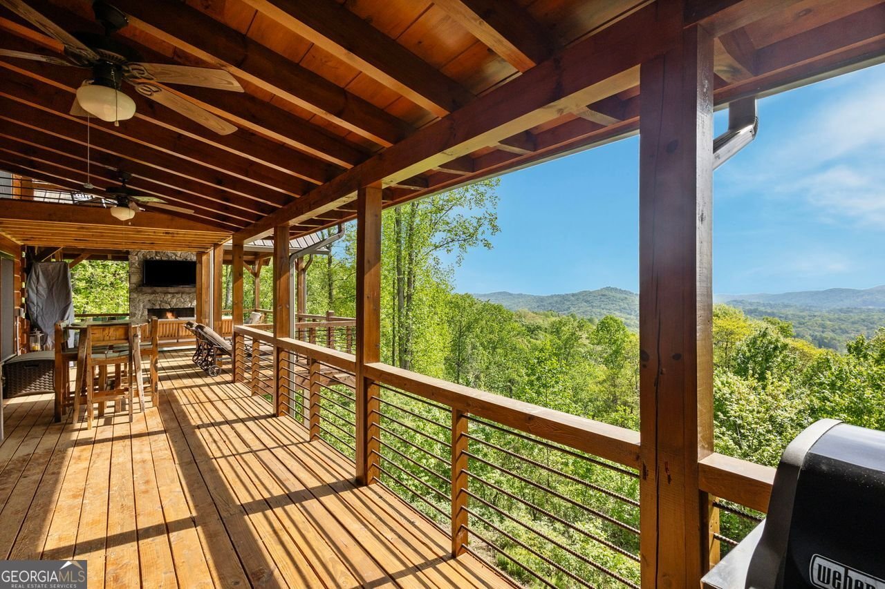 851 MORELAND Drive Blue Ridge - 20