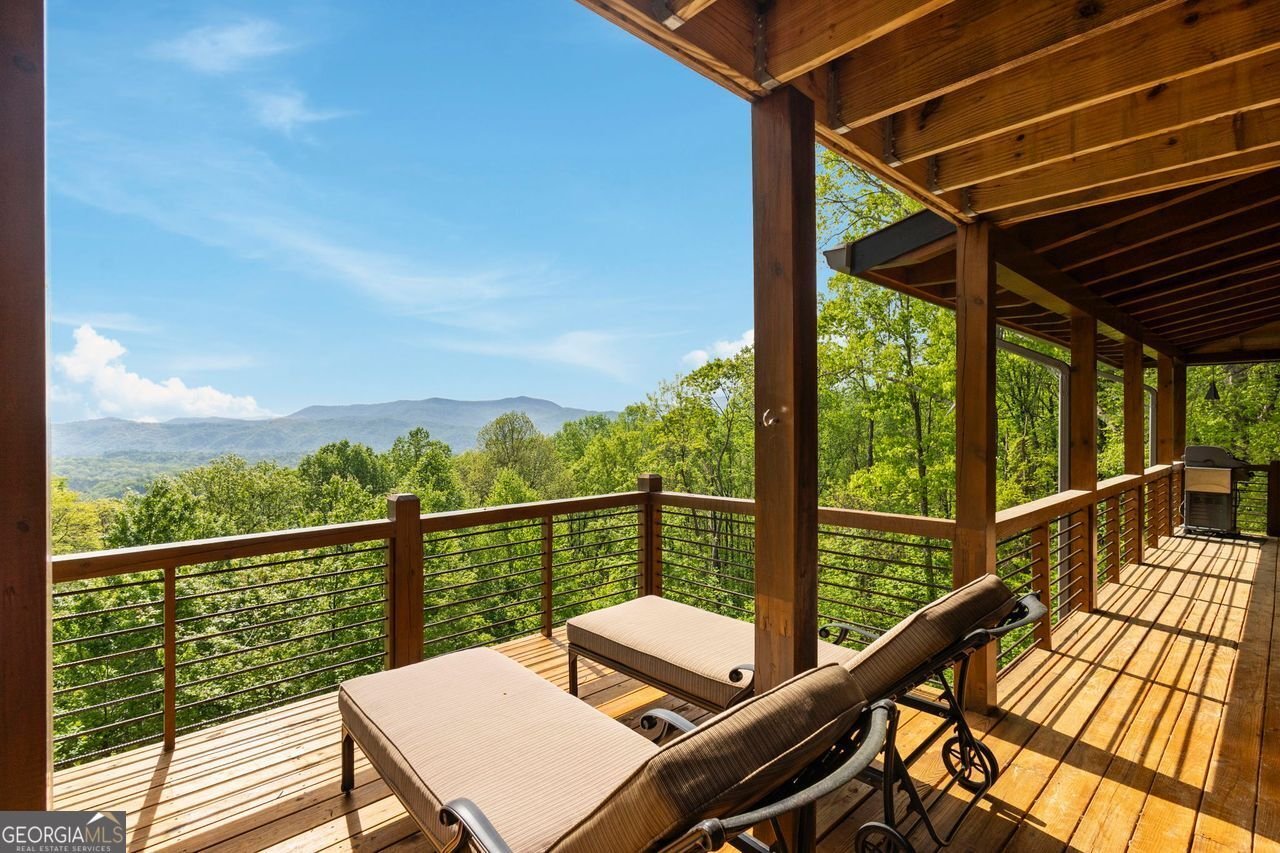 851 MORELAND Drive Blue Ridge - 21