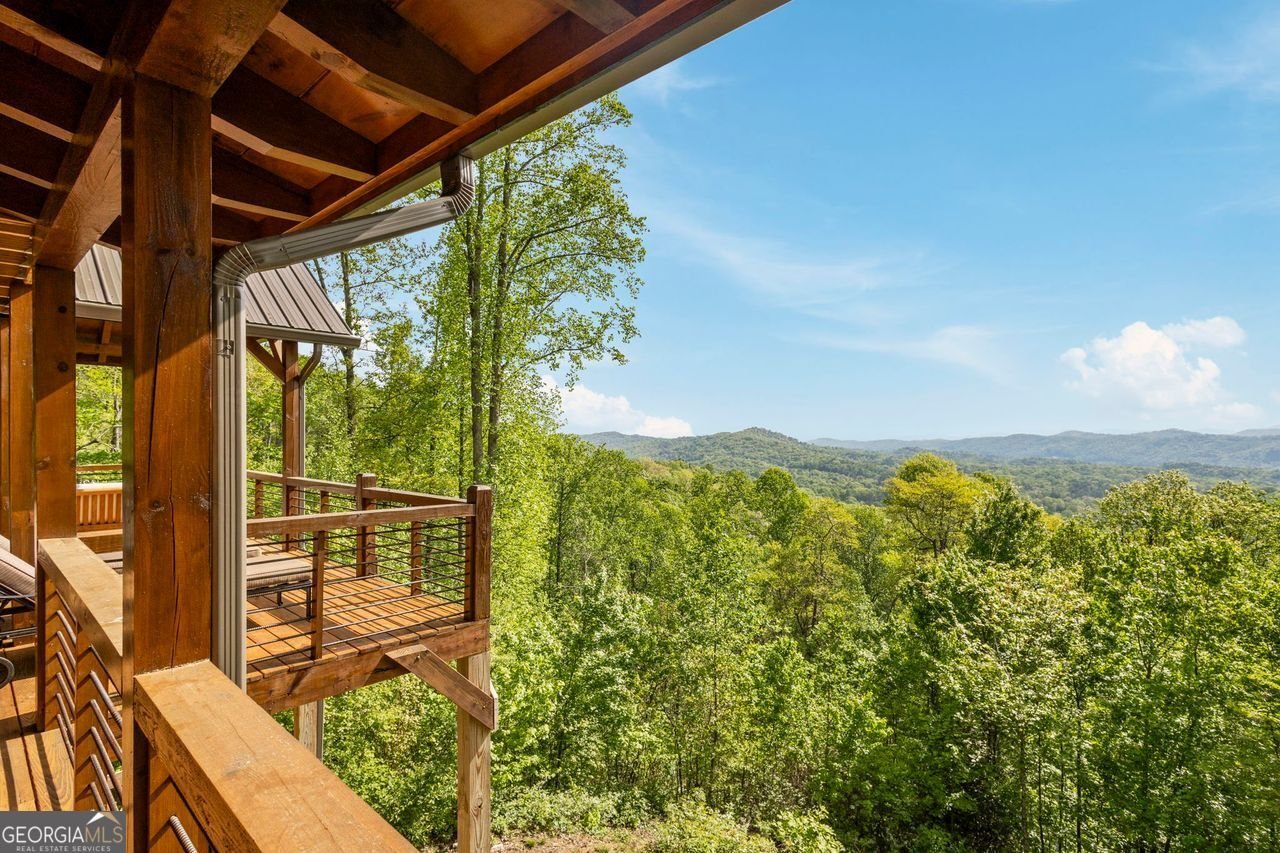 851 MORELAND Drive Blue Ridge - 22
