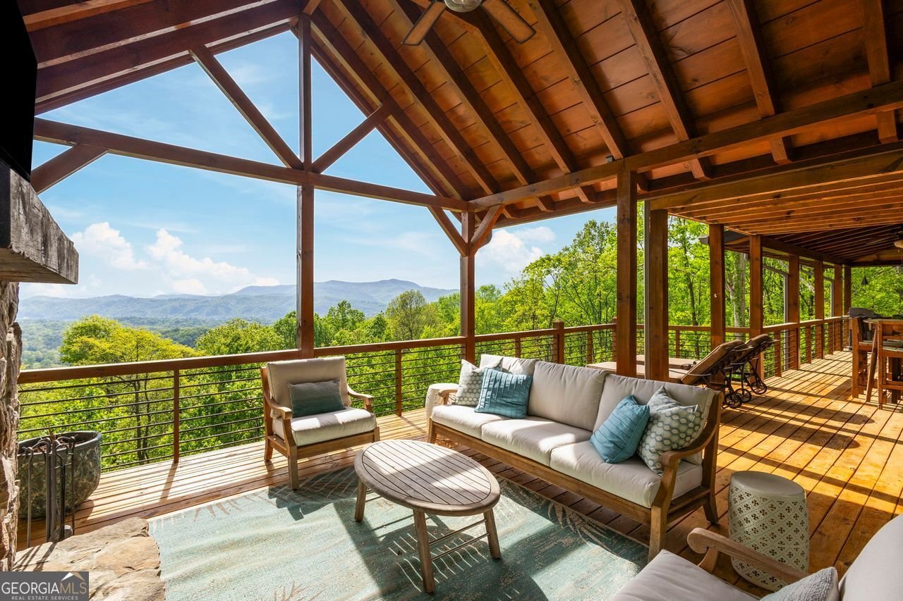 851 MORELAND Drive Blue Ridge - 23