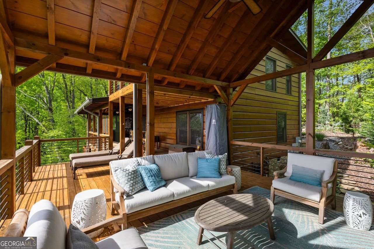 851 MORELAND Drive Blue Ridge - 26