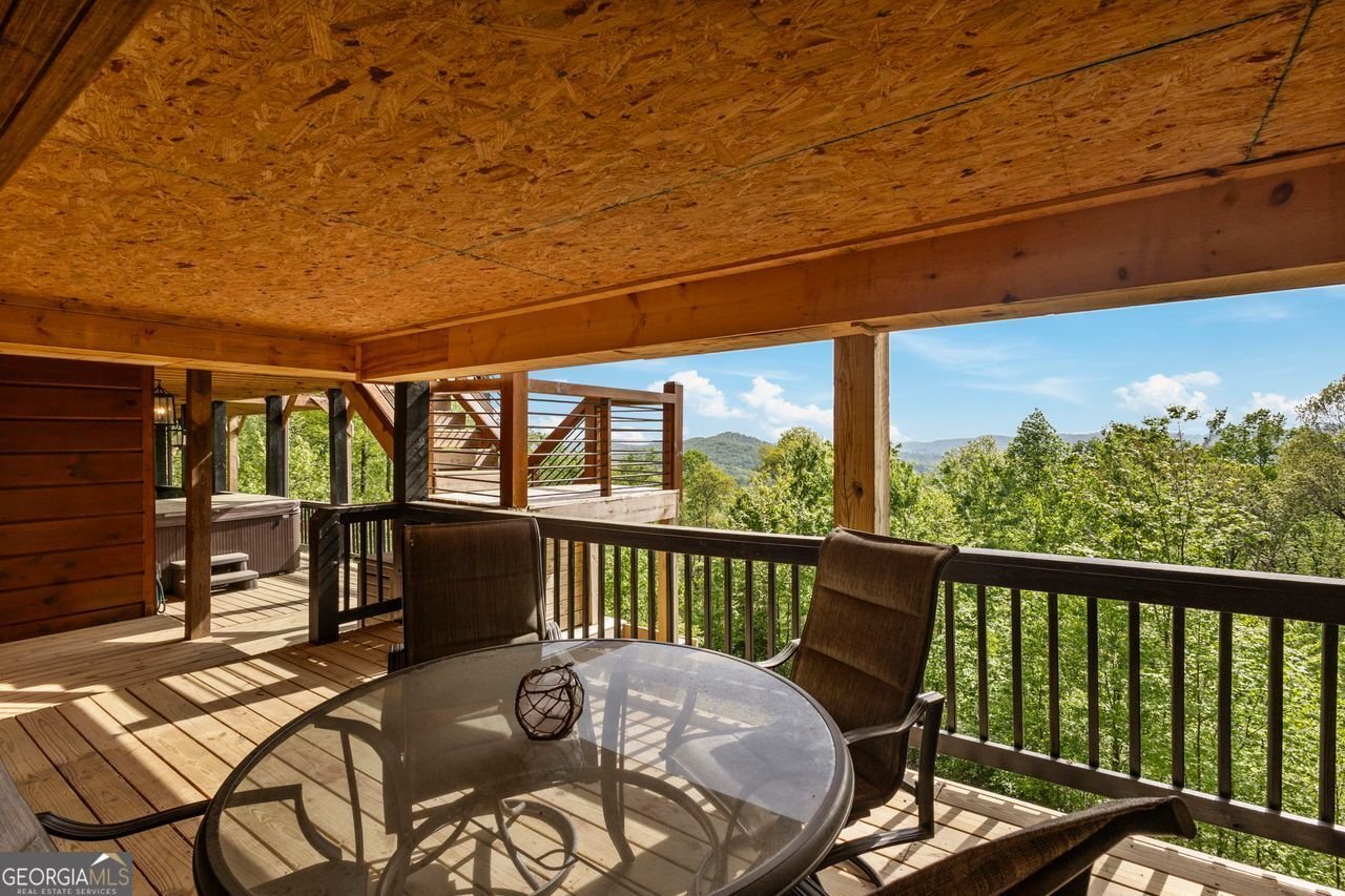 851 MORELAND Drive Blue Ridge - 29