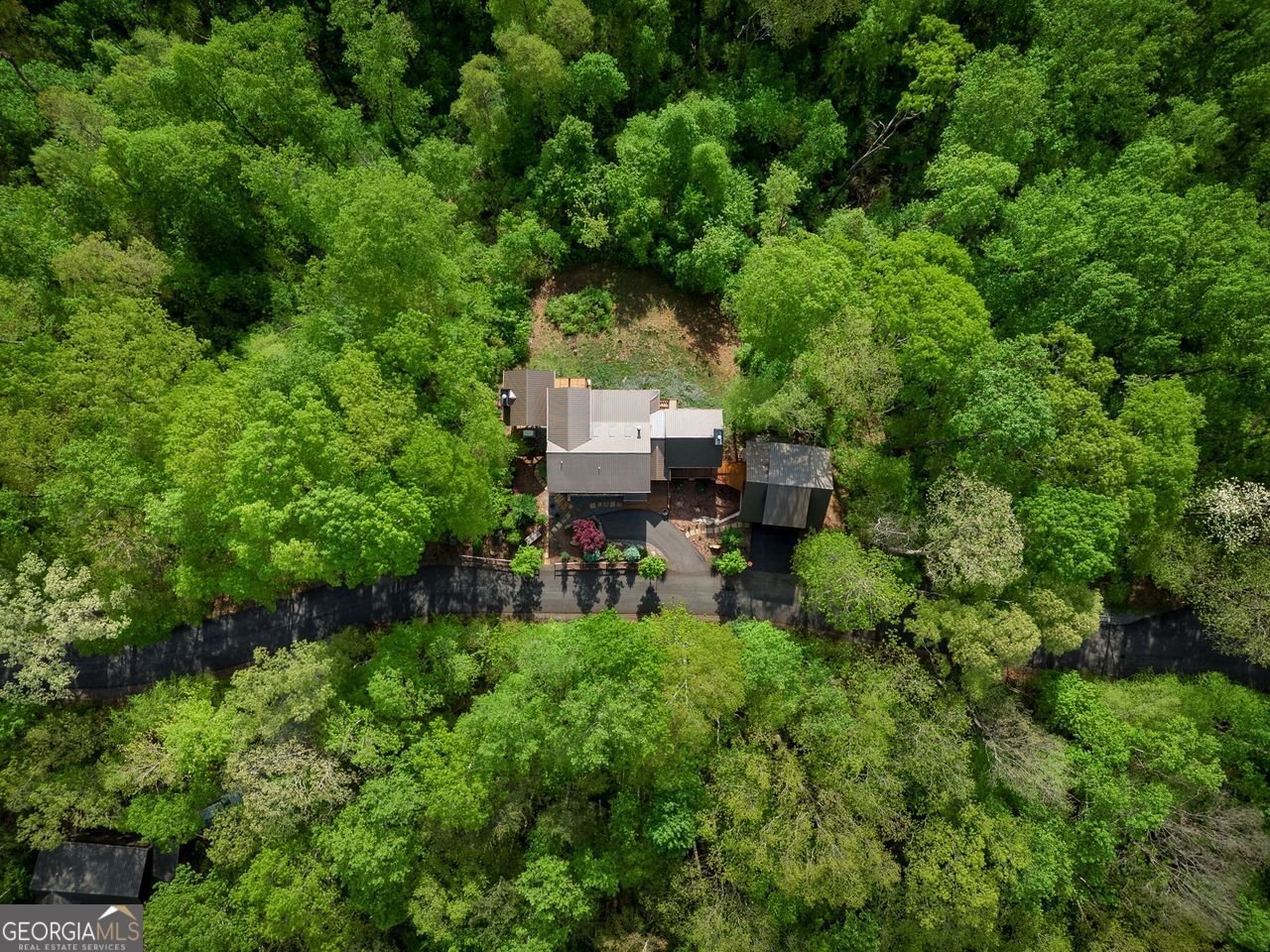 851 MORELAND Drive Blue Ridge - 3