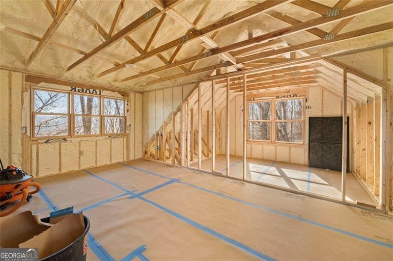851 MORELAND Drive Blue Ridge - 30