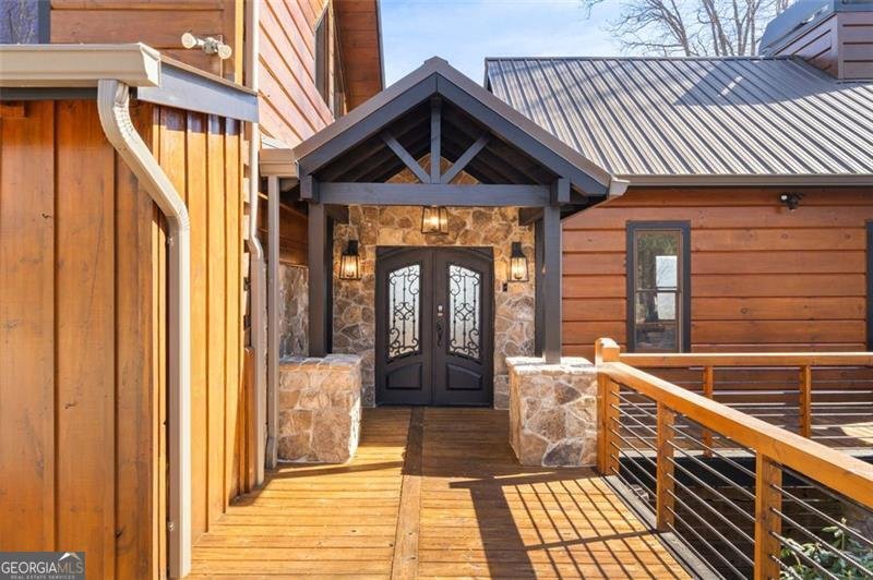 851 MORELAND Drive Blue Ridge - 34