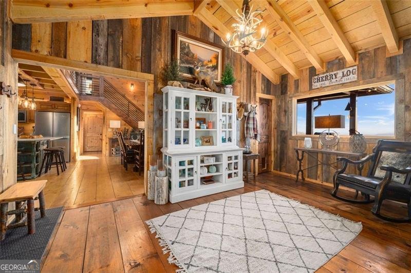 851 MORELAND Drive Blue Ridge - 37