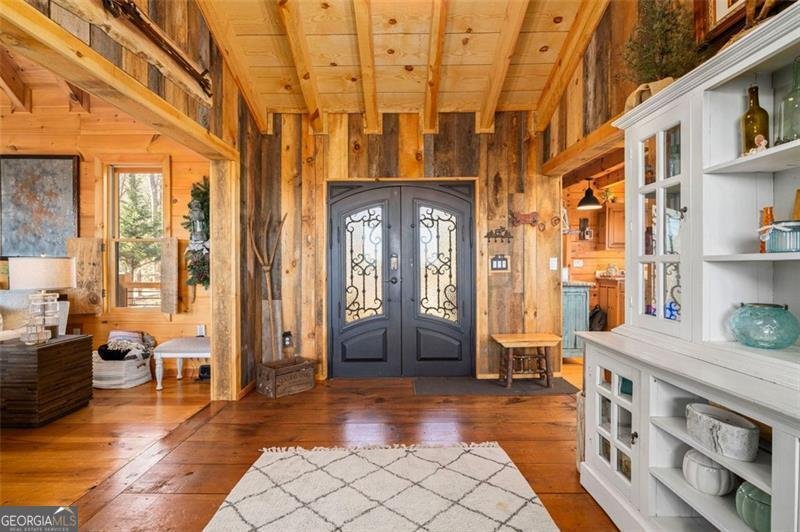 851 MORELAND Drive Blue Ridge - 38