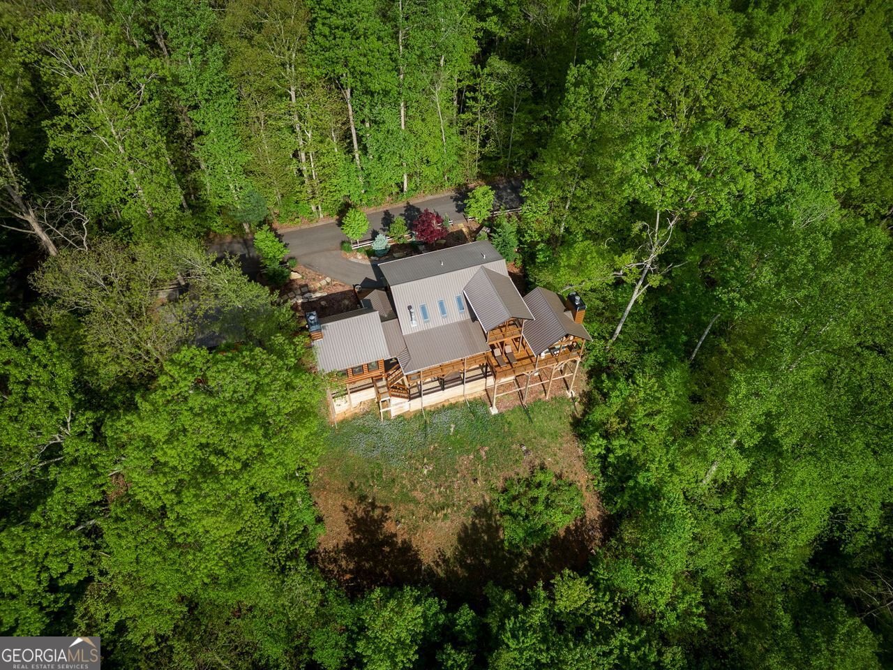 851 MORELAND Drive Blue Ridge - 4