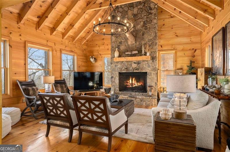 851 MORELAND Drive Blue Ridge - 41