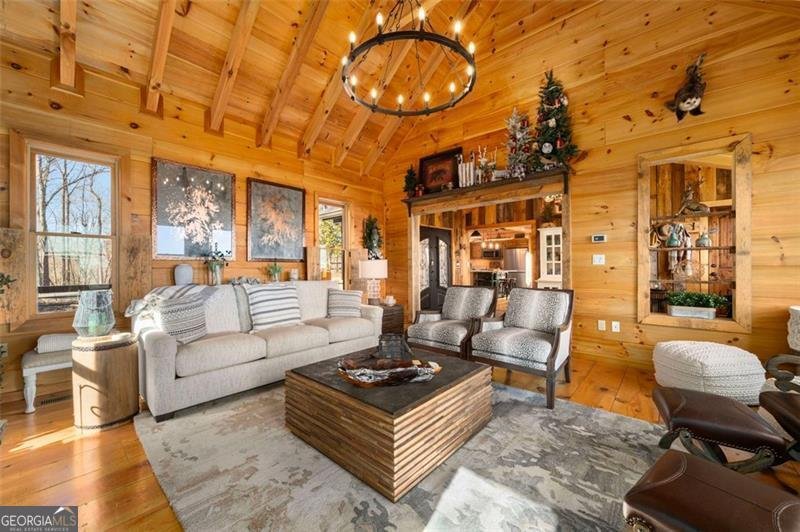 851 MORELAND Drive Blue Ridge - 43