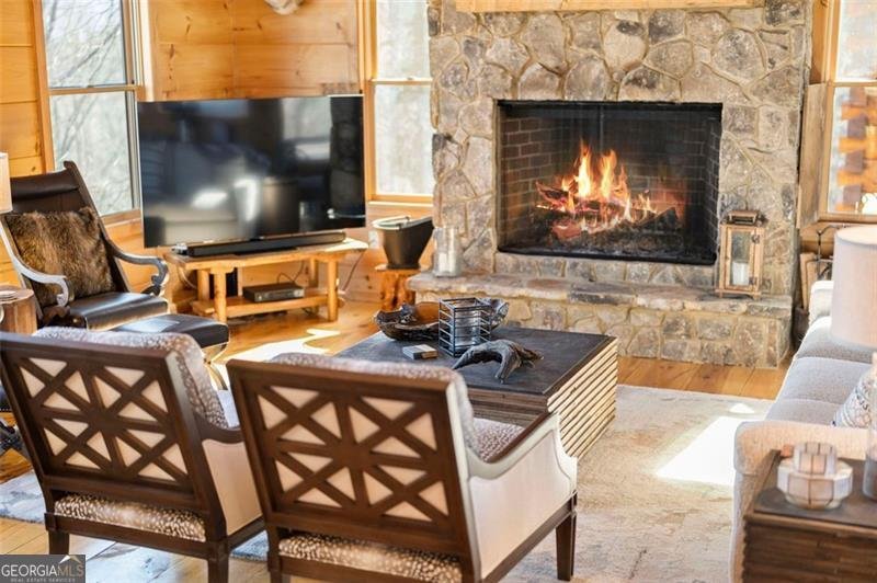 851 MORELAND Drive Blue Ridge - 45