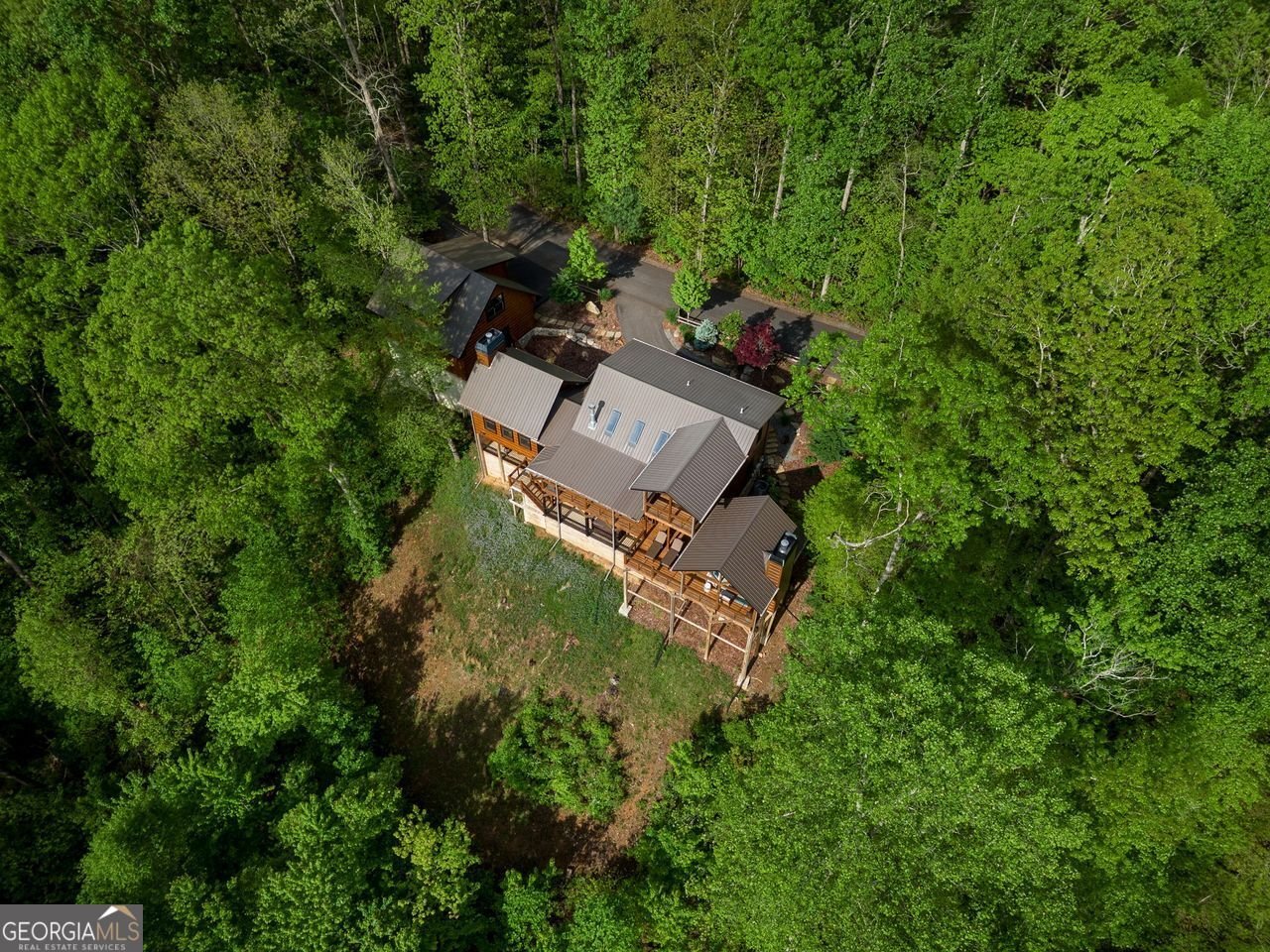 851 MORELAND Drive Blue Ridge - 5