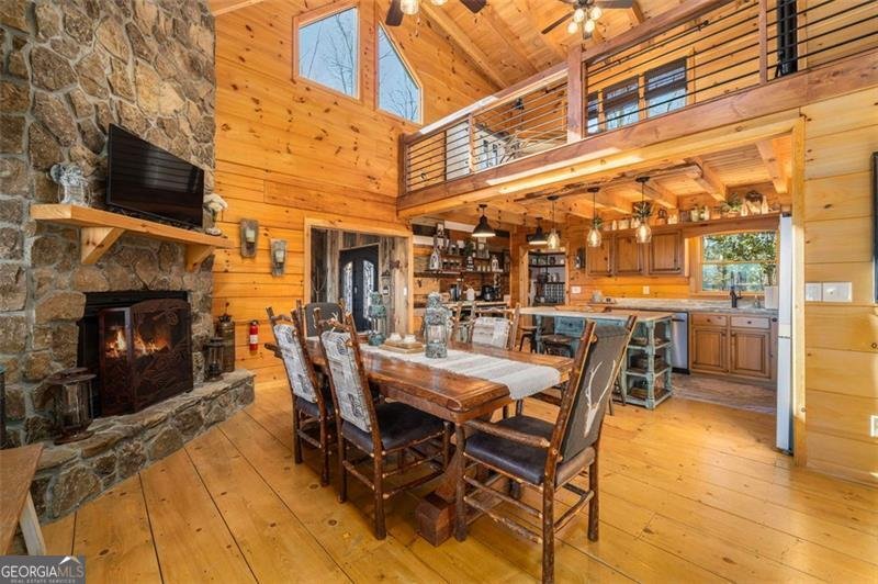 851 MORELAND Drive Blue Ridge - 56