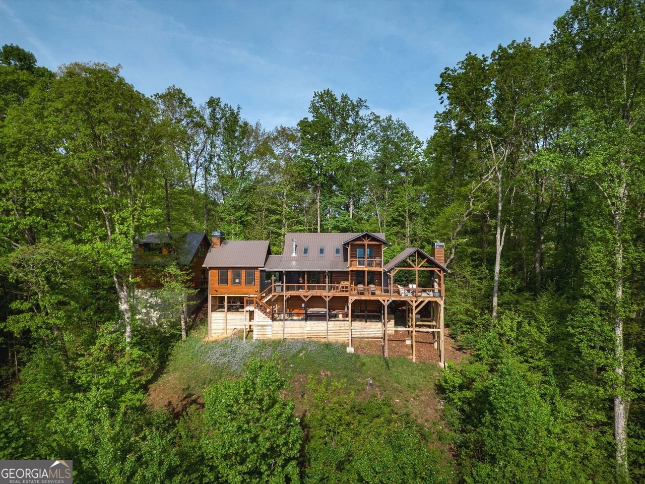 851 MORELAND Drive Blue Ridge - 6