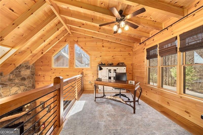 851 MORELAND Drive Blue Ridge - 65