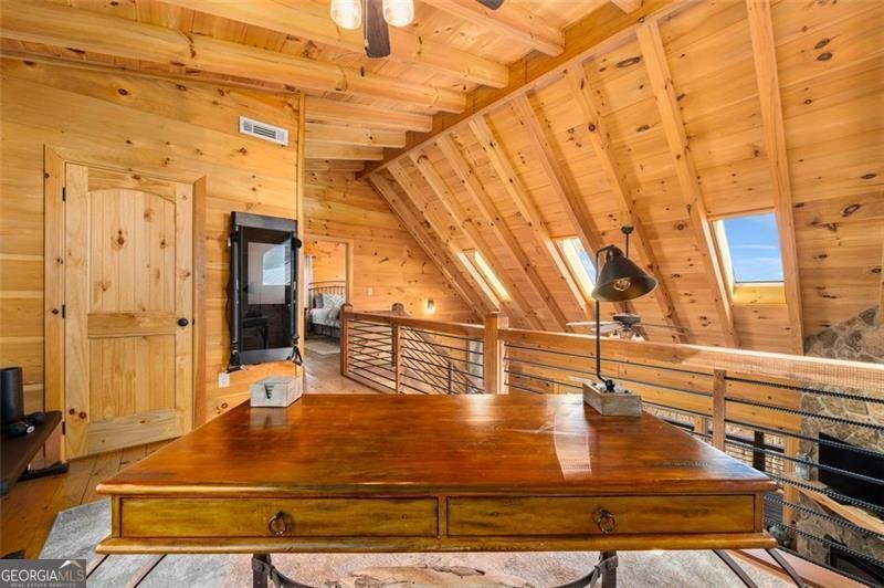 851 MORELAND Drive Blue Ridge - 66