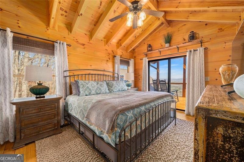 851 MORELAND Drive Blue Ridge - 69