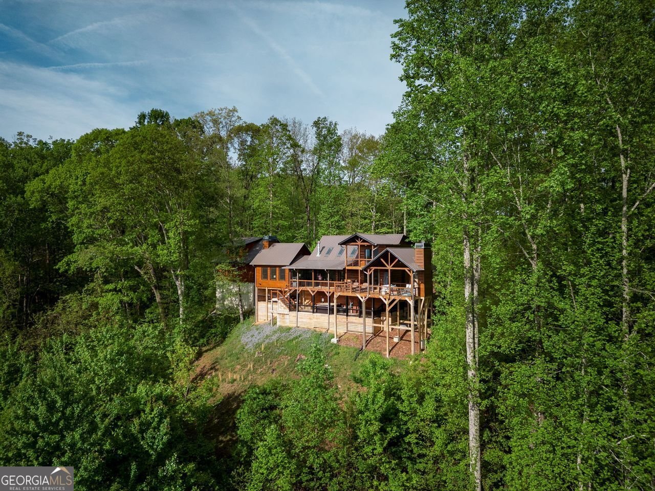 851 MORELAND Drive Blue Ridge - 7