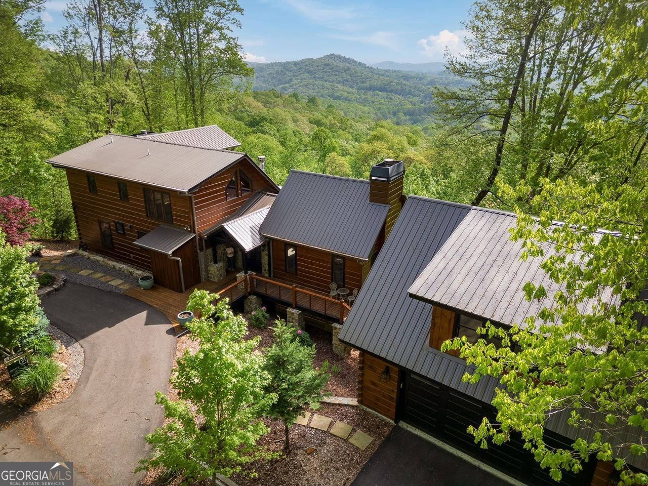 851 MORELAND Drive Blue Ridge - 8