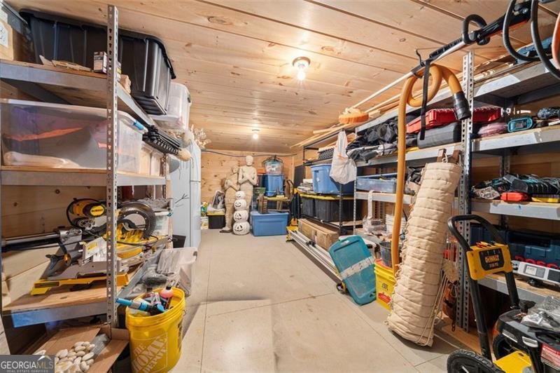 851 MORELAND Drive Blue Ridge - 80
