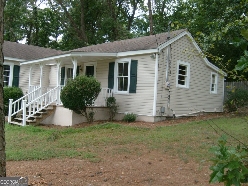 2421 Rockbridge Road Stone Mountain - 10