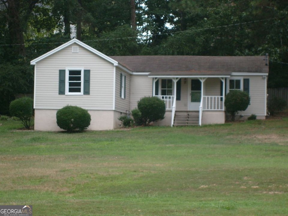 2421 Rockbridge Road Stone Mountain - 2