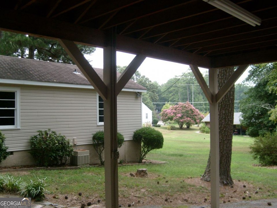 2421 Rockbridge Road Stone Mountain - 3