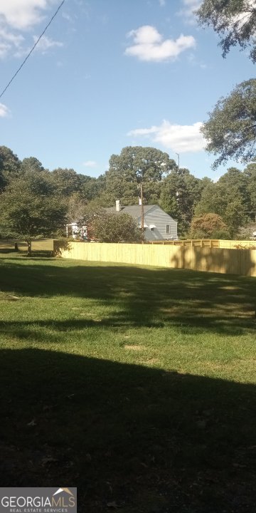 2421 Rockbridge Road Stone Mountain - 33
