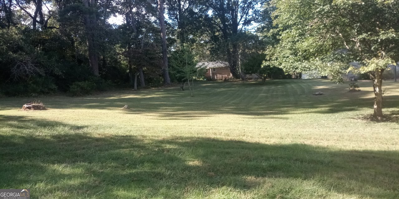 2421 Rockbridge Road Stone Mountain - 34