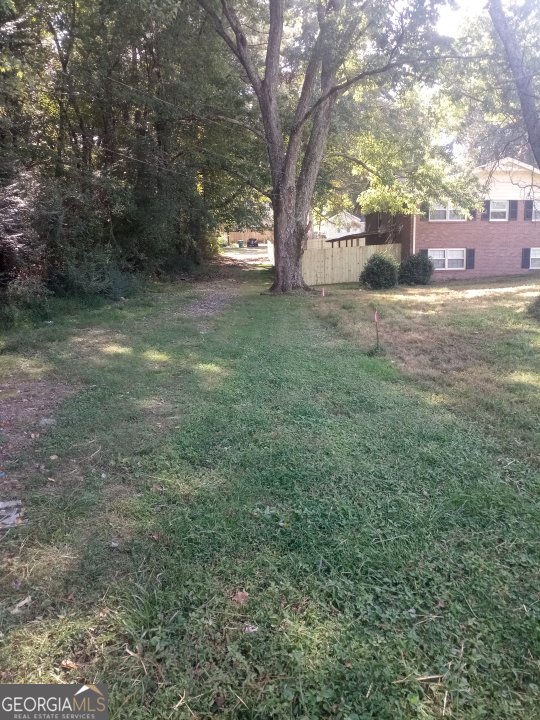 2421 Rockbridge Road Stone Mountain - 36