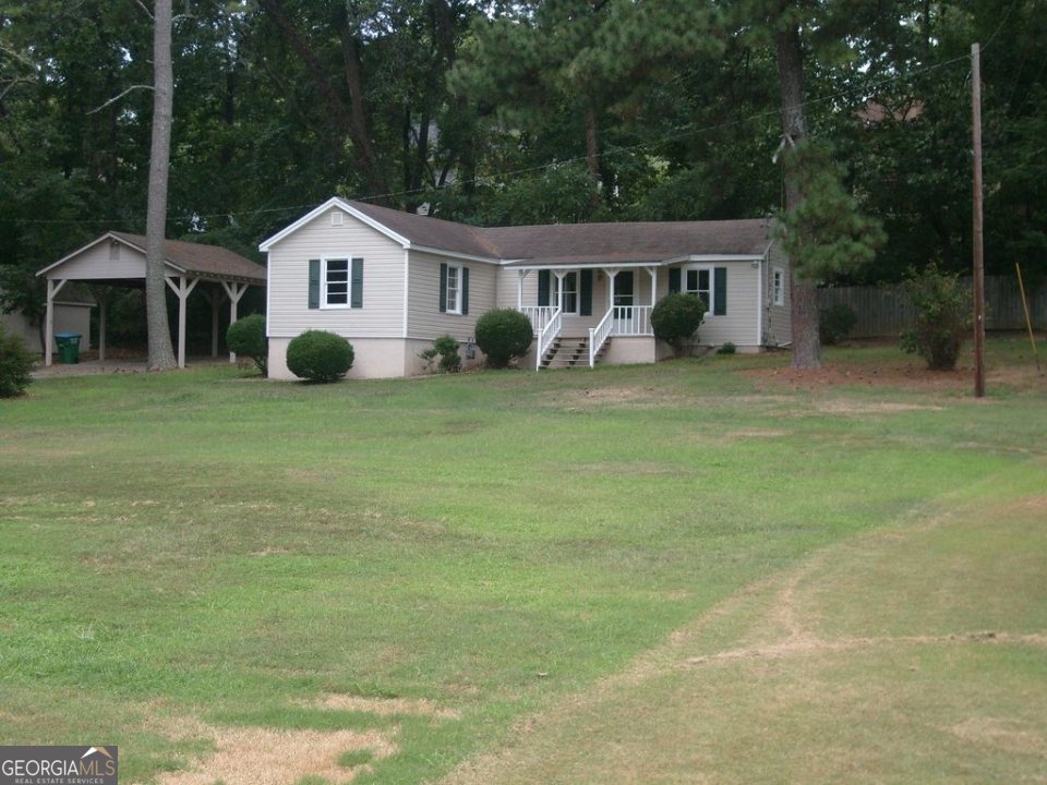 2421 Rockbridge Road Stone Mountain - 4