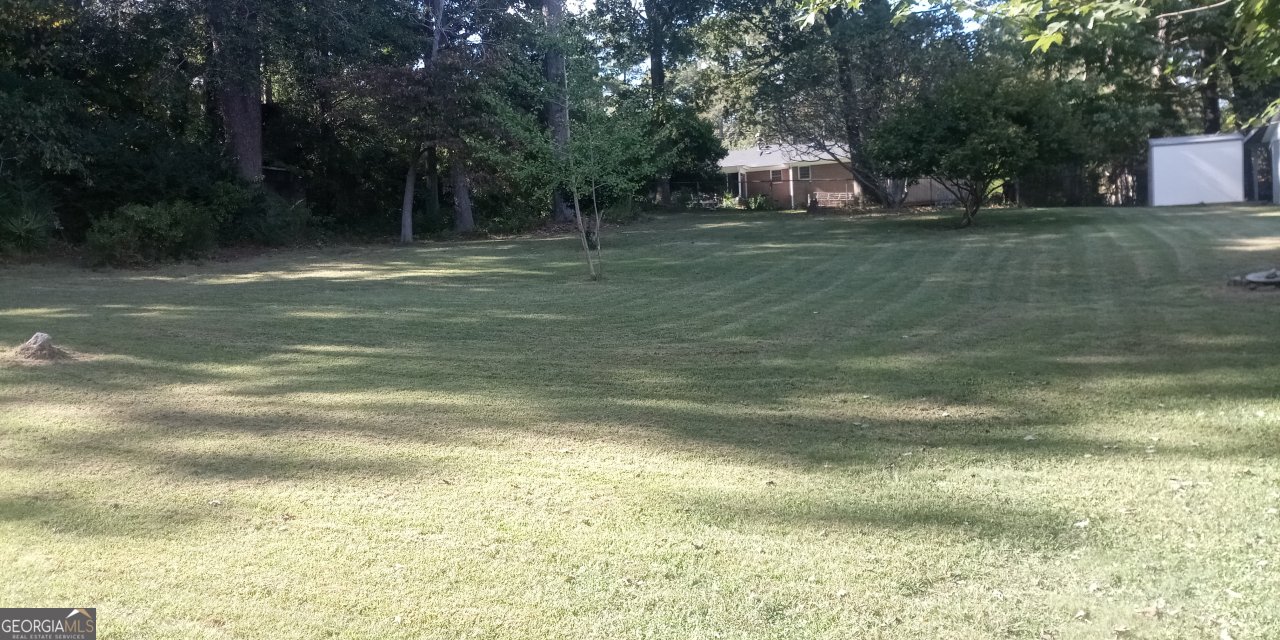 2421 Rockbridge Road Stone Mountain - 40