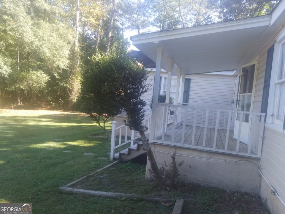 2421 Rockbridge Road Stone Mountain - 47