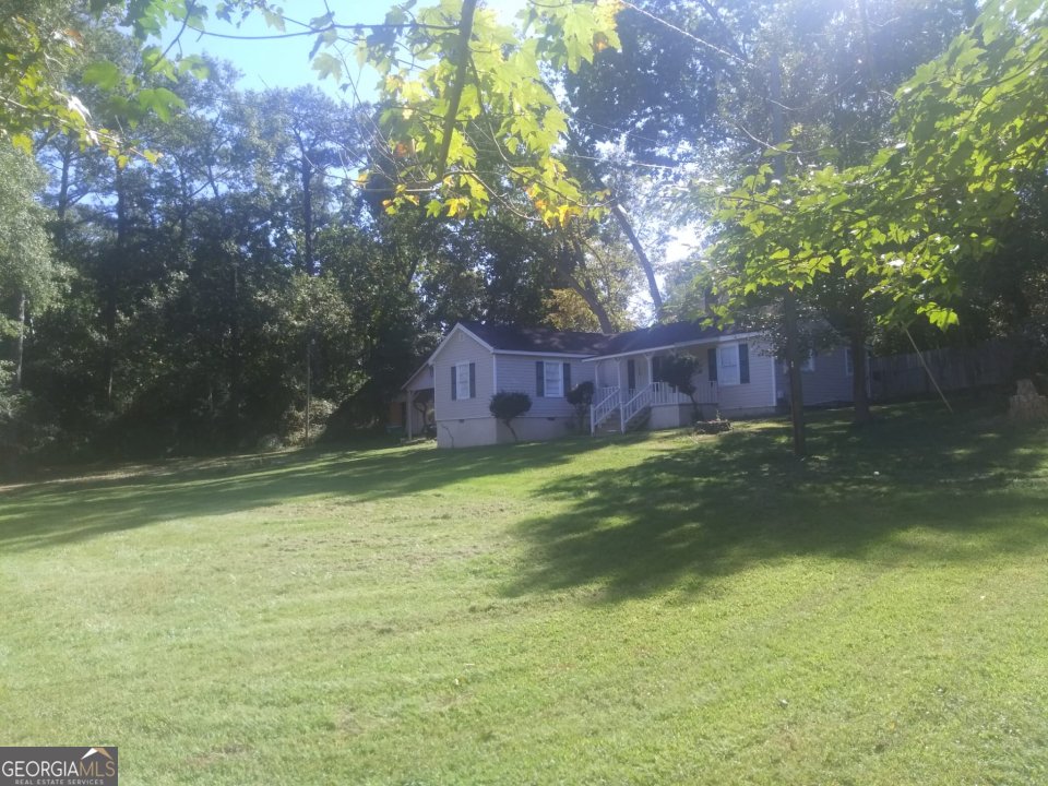 2421 Rockbridge Road Stone Mountain - 48