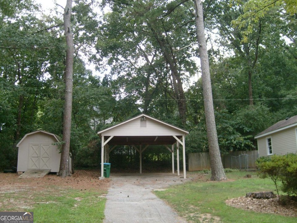 2421 Rockbridge Road Stone Mountain - 5