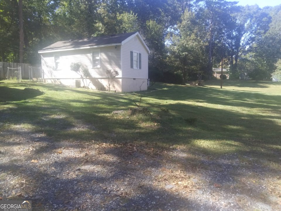 2421 Rockbridge Road Stone Mountain - 53