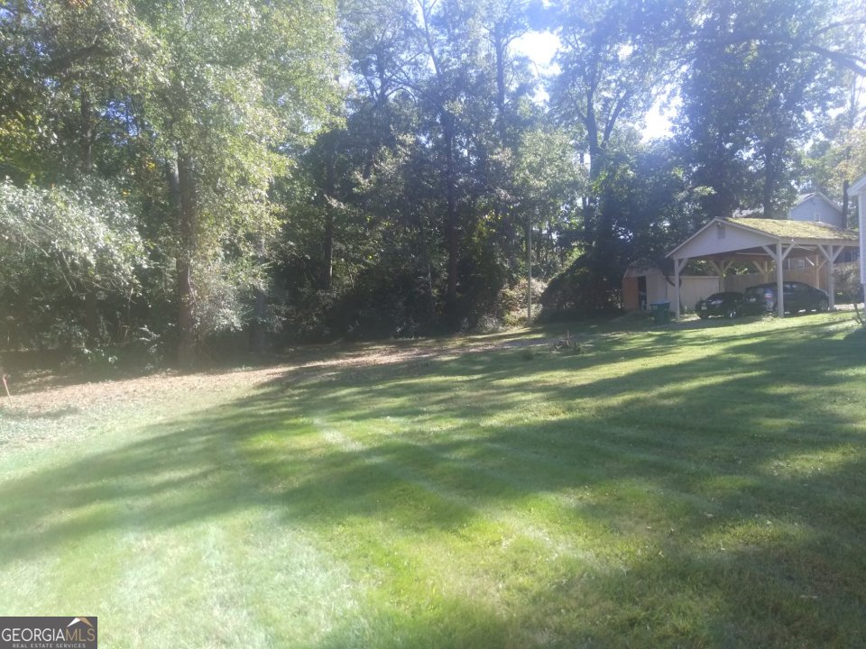 2421 Rockbridge Road Stone Mountain - 56