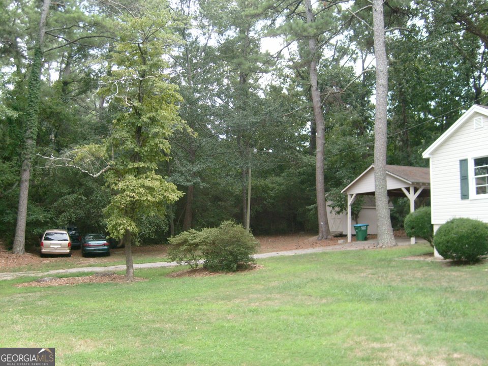2421 Rockbridge Road Stone Mountain - 6