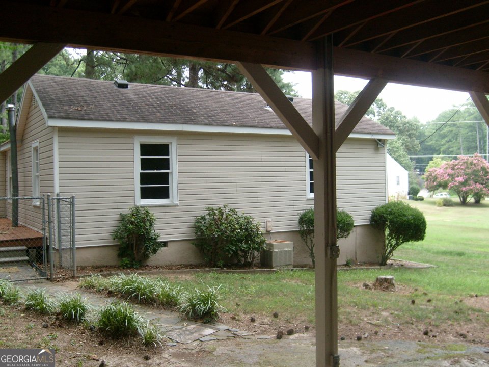 2421 Rockbridge Road Stone Mountain - 8