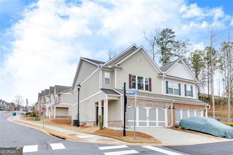 539 Walton Drive Woodstock - 3