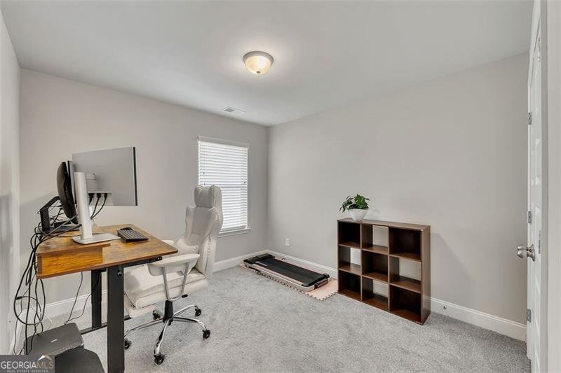 539 Walton Drive Woodstock - 30
