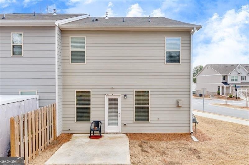 539 Walton Drive Woodstock - 36