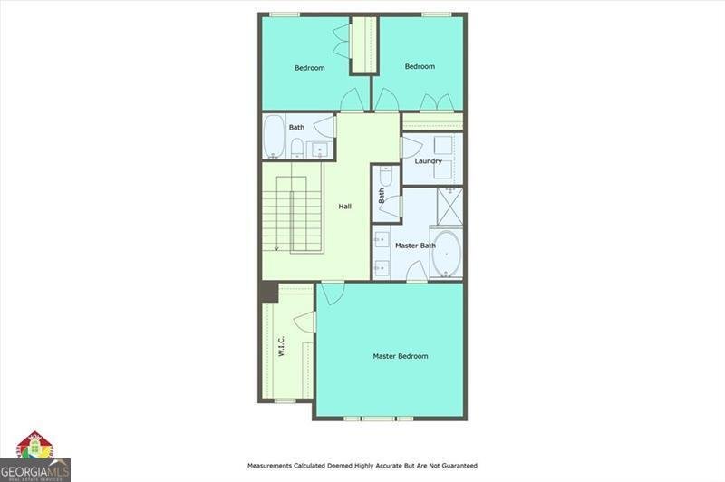 539 Walton Drive Woodstock - 42