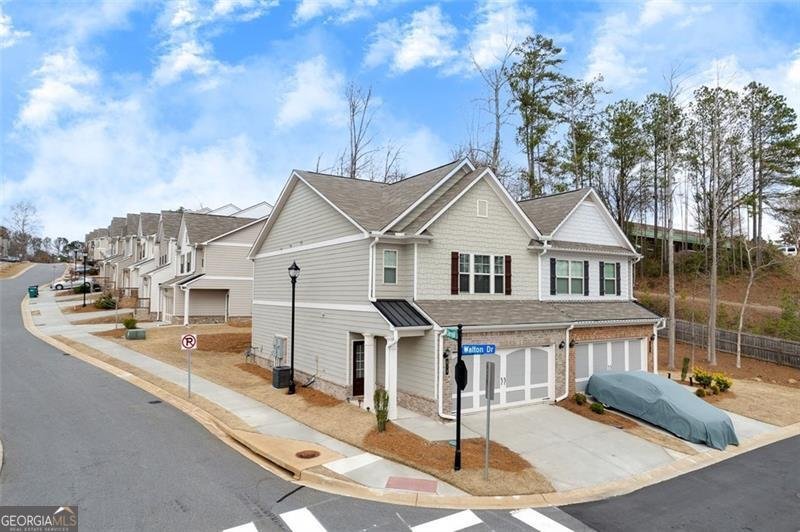 539 Walton Drive Woodstock - 5