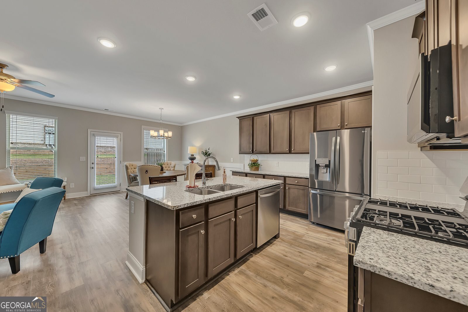 539 Walton Drive Woodstock - 9