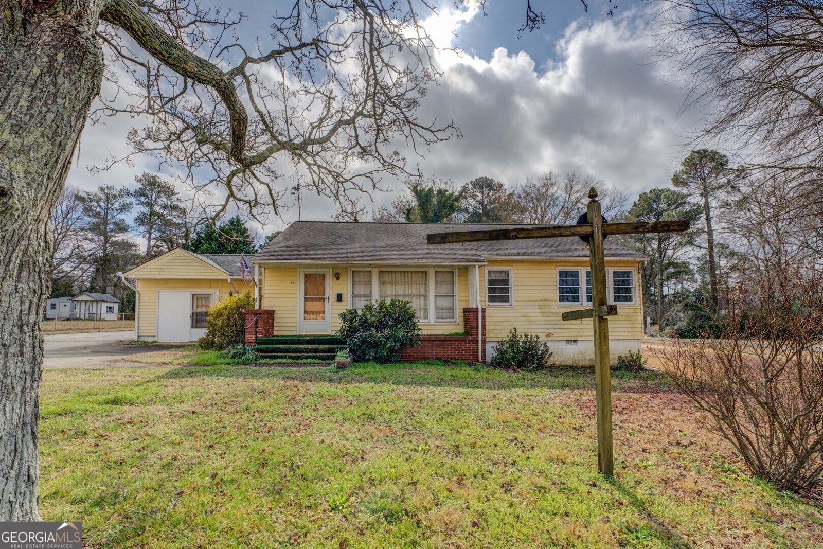 908 Nelson Street Jackson - 1